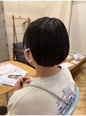 ミニボブ！
