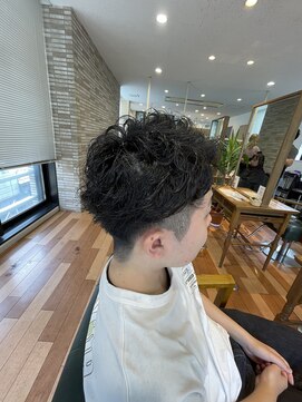 ルッカランス 王子店(Lucca Lance) 6月 イケパパ 簡単セット!