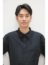 ピークアブー 銀座並木通り(PEEK-A-BOO) 平澤 晴跳