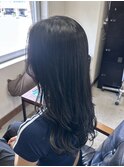 可愛すぎる地毛風カラー