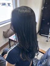 ロッティ(lotti) 可愛すぎる地毛風カラー