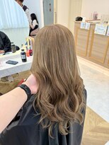 リアン 上尾店(Rien)&nbsp;ミルクティーベージュ