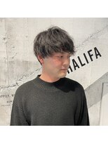 カリファ 田町(KHALIFA)&nbsp;メンズカジュアルショート