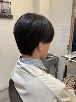 グッドプレイスアンドシング 江坂店(Good Place&thing)&nbsp;メンズカット/メンズ/メンズカラー/メンズパーマ/江坂/江坂駅