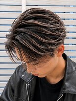 アンチェ(Anche) メンズバレイヤージュ