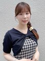 リタ(Lita)&nbsp;haruna   4F