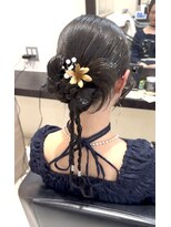 カイノ 福岡志免本店(KAINO)&nbsp;タイトカチモリスタイル★