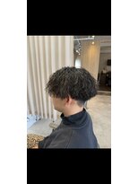 テーラヘアー 北越谷店(TELA HAIR)&nbsp;ツイストスパイラル