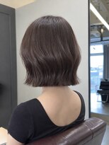 コート 青山(Cote)&nbsp;顔まわりレイヤーボブ/くびれレイヤーボブ/丸みショートボブ