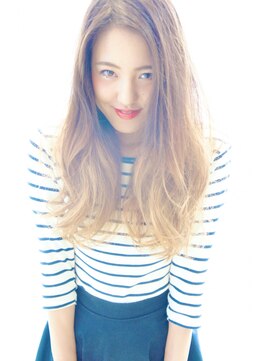 トルソー TORSO 【TORSO】LAセレブ風グラデ