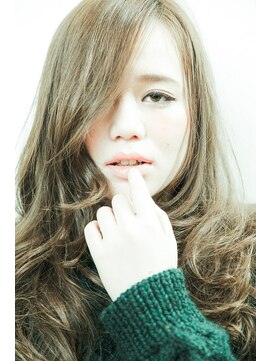 メルクマール(MERKMAL) スモーキーアッシュ