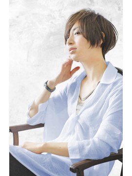 トライポッド(TRIPOD) 【 short 008 】TRIPOD