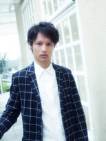 フラミューム(flammeum)&nbsp;ジェントルマン×サイドパート【平塚】