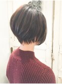 ＊*Gem Garden*＊ハネさせない☆ショートcollection 13