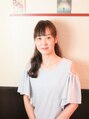 ジェイズ ヘアー 小林 寿枝
