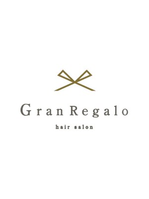 グラン レガーロ(Gran Regalo)