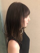 ロンド 銀座(Lond)&nbsp;ラフカールミディ 担当本田