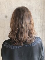 ジャパンジェム 押熊店(Japan gem)&nbsp;グレージュカラー