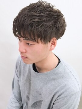 クアトロ グランシュ 川崎店(QUATRO × GranCieux) イノセントマッシュ