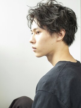 クラン(CLAN) カジュアルサイドパート