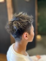 アルター(aL ter) ☆爽やかショート☆【アルター 鎌取 市原徹】