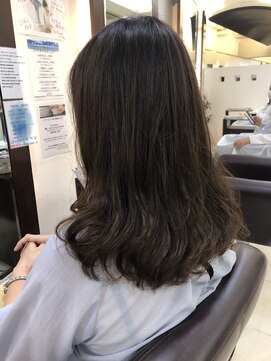 クォーターリゾート(QUARTER RESORT) 大人女子Style