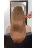 シェデルトーキョー(SHEDEL TOKYO)&nbsp;【ReCare】リケアトリートメント