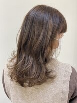 アンソル 戸田店(N'SOL) 柔らかベージュ