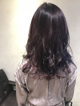 カルテット(Quartett) 【Quartett】イヤリングカラーピンク