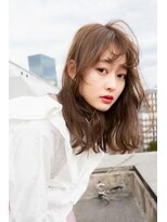 アンジェリカラボ 梅田店(ANGELICA LABO)&nbsp;ANGELICA レイヤーミルクティ