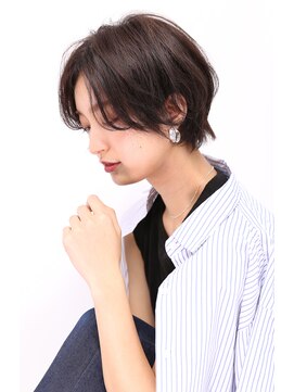 クラッチ 博多(CLUTCH) ハンサムショートA１