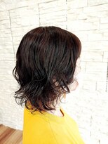 ラカレテラ(la carretera) ナチュラルハイライト