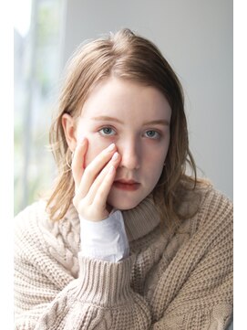 リップス デリコ(LIPS derico) 《LIPS derico》ゆるふわロブ