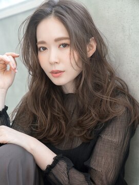 トッカ 浅草店(tocca) オトナ可愛いロング