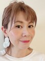 マチルダ Ｍatilda&nbsp;渡邉 裕子