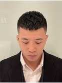 ハイフェードクロップ