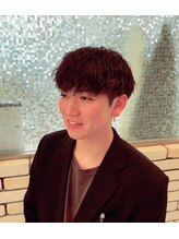クリスタル(Cristal) 井上 諒