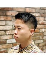 ヒロギンザ 秋葉原店(HIRO GINZA)&nbsp;ベリーショートスタイル