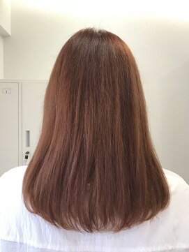 カフェ 高須店(CAFE) HAIR COLOR CAFE style