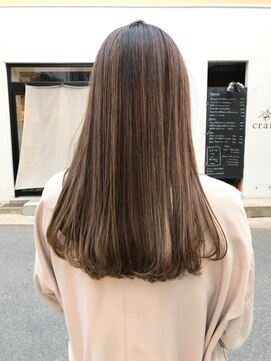 アンバースデー(UNBIRTHDAY) ハイライト/ベージュ/立体感