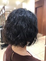 サンロード ヴィフ SUNROAD vif&nbsp;パーマ