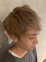 メロウ(mellow)&nbsp;ミルクティーベージュ