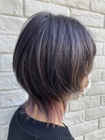 ソラ ヘアデザイン(Sora hair design) スターダストカラー