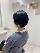 セウバイステラ(Ceu by STELLA)&nbsp;ショートヘア