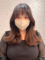 レイラバイアフロート 吉祥寺(Lila by afloat)&nbsp;くびれヘア