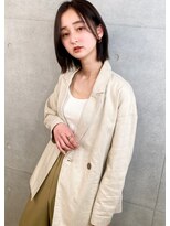 エルト 四条烏丸(elto) 【elto四条烏丸】大人かわいいこなれスタイル20代30代髪質改善