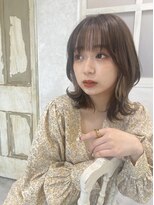 フォルテ 掛川店 イヤリングカラー