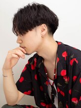 ジャンプザチーター(JUMP the cheetah)