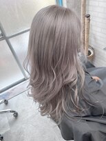 タンゴイ(tanGoi)&nbsp;アッシュグレー