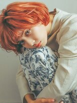 バーノン(VERNON)&nbsp;BLILLANT ROSE 【VERNON】058-262-3611